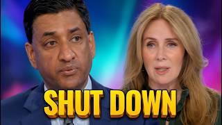 CNBC Host SHUTS DOWN Ro Khanna — Lie Exposed Live
