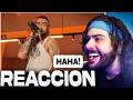 INGENIERO DE SONIDO REACCIONA A LIL PUMP - LOCATIONS DEMBOW (VIDEO OFICIAL)