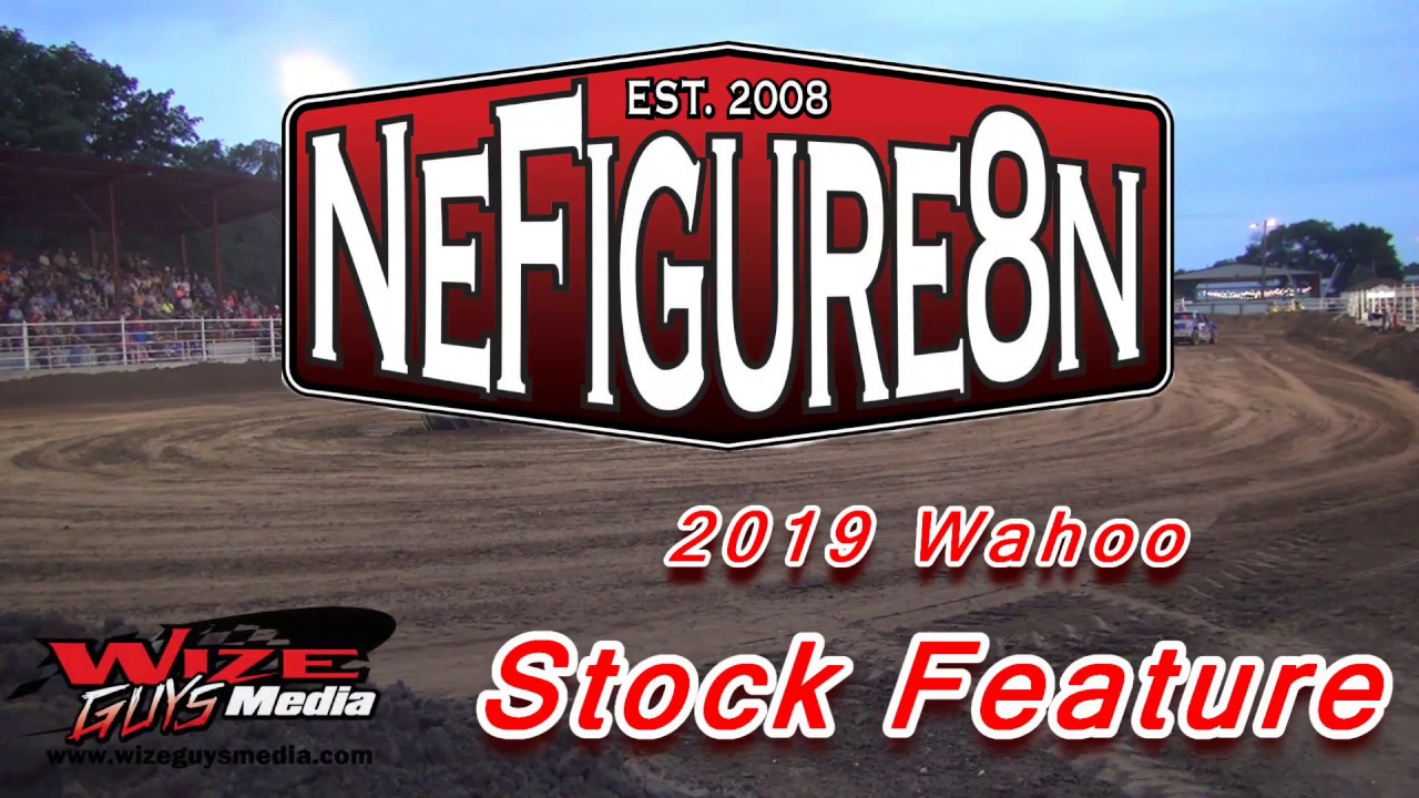2019 Wahoo Stock Feature YouTube