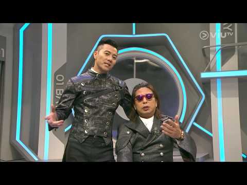 《GOODNIGHT SHOW 全民星戰》一齊分超過一百萬獎金！
