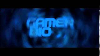 #2 intro 2D hehe: Gamer Bionic