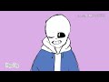 Why love me? Meme {Undertale Sans,Frisk,Chara}