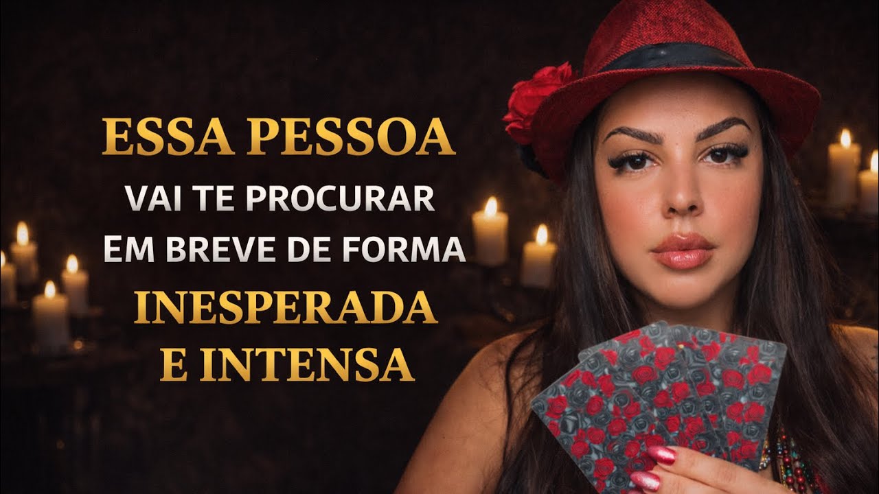 Padilha revela COMO e QUANDO  essa pessoa vai te procurar 🔥