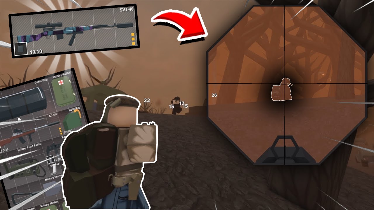 Going Crazy With New Firearms In Apocalypse Rising 2 - YouTube