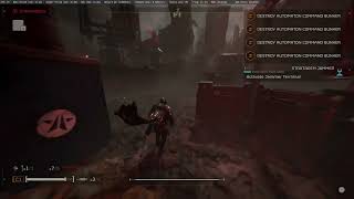 Helldivers II: Last Day To Make A Difference For The Major Order: More Bot Scrapping Shenanigans (Sh