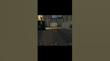 d3_c17_07 speedrun tutorial for beginners, by a beginner // Half life 2