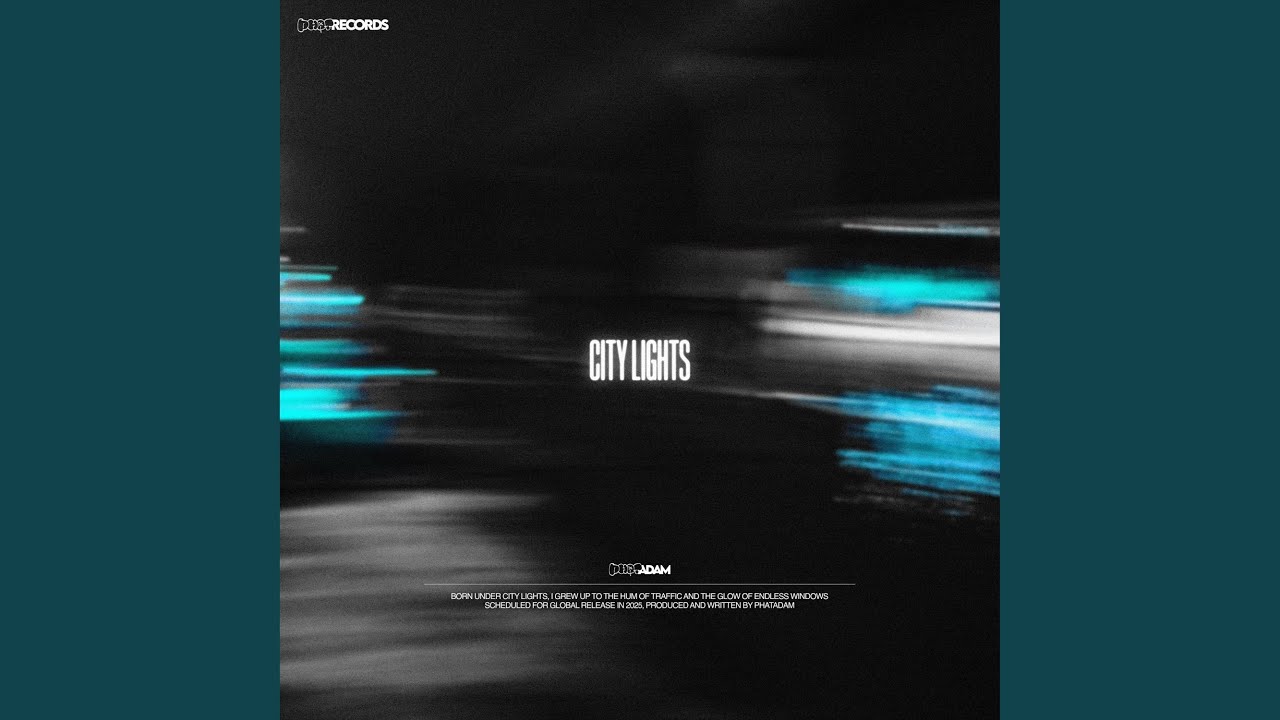 City Lights - YouTube