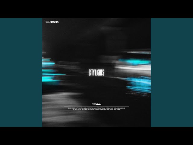 洋楽 City Lights Remastered And Extended vol6 City Lights Remastered And Extended | Discogs