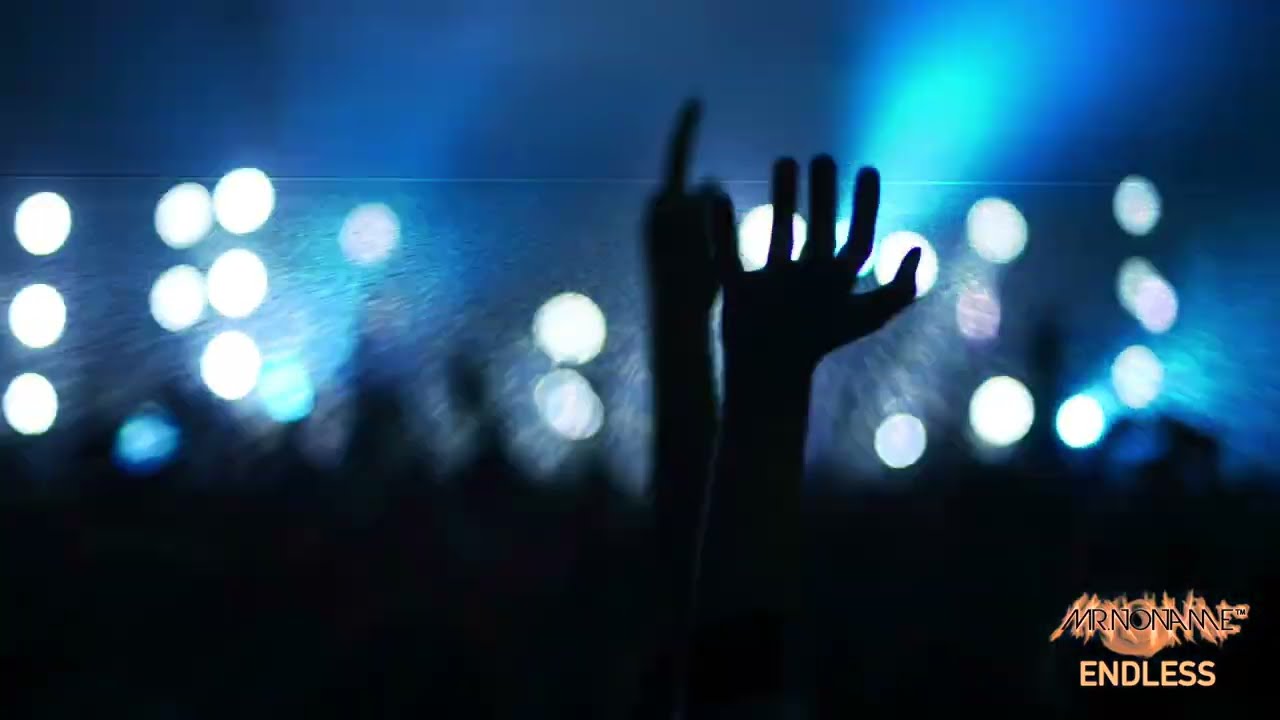 Mr. NoName™ - ENDLESS