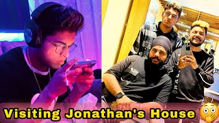 Visiting Jonathan's House | GodLike Boys Bowling | GodL Guru