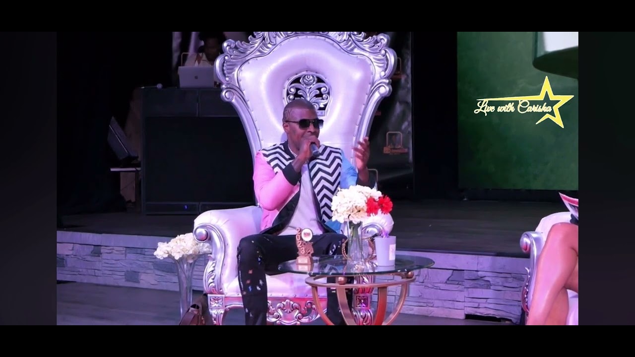 YUNG LA TALKS SAVING ATLANTA 