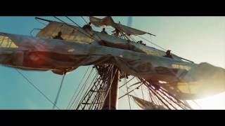 Brand X Music - Buccaneer Island
