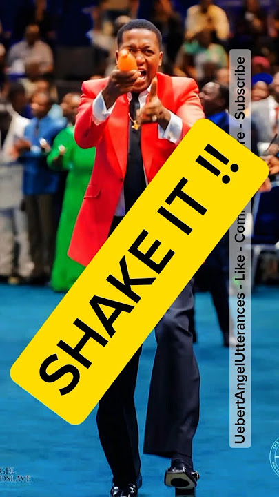 Shake It !