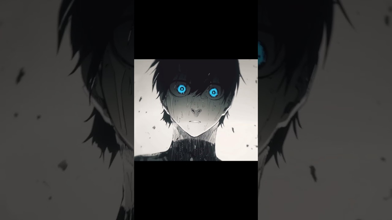 remake edit #capcut #anime #bluelock #edit #foryou #bluelockedit #manga #fypシ゚viral #viral #isagi