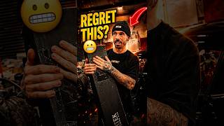 Mat Armstrong Changed His Ferrari’s Color… INSTANT REGRET?! 😳