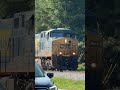 Csx Heritage unit #locomotive #csx #trains #locomotive #railwaycontent #locomotive #railwaycontent