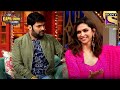 Deepika Shares Ranveer's 'Wardrobe Malfunction' Moment! | The Kapil Sharma Show Season 2