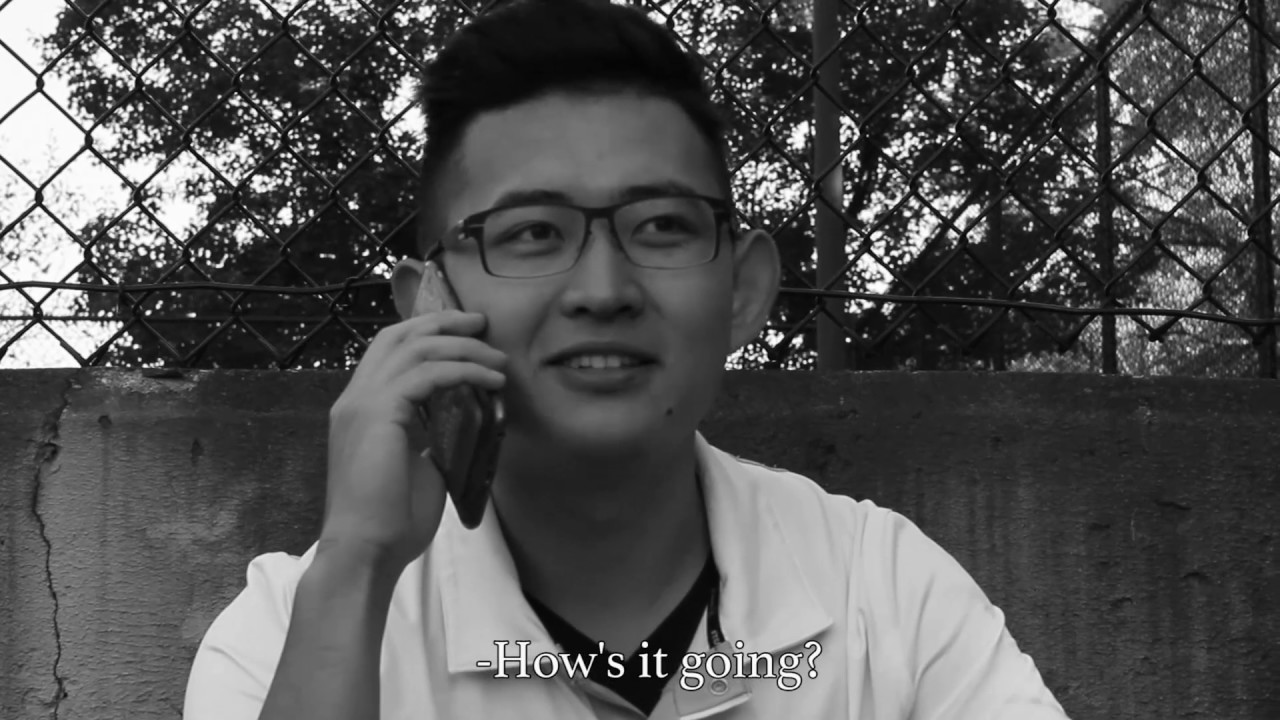 缘木求鱼 / FUTILE / “climb a tree to catch a fish” YouTube