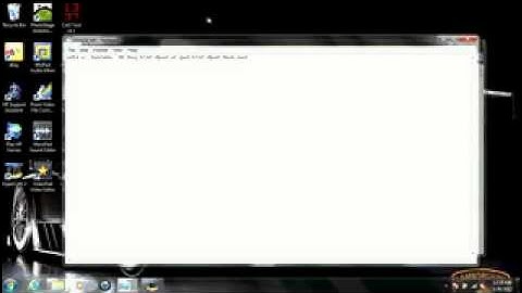 How to make a cod4 infection