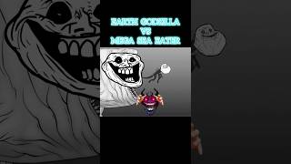 P.t.3E.godzilla Vs Mega S.e