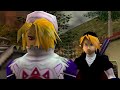 Beginning of video