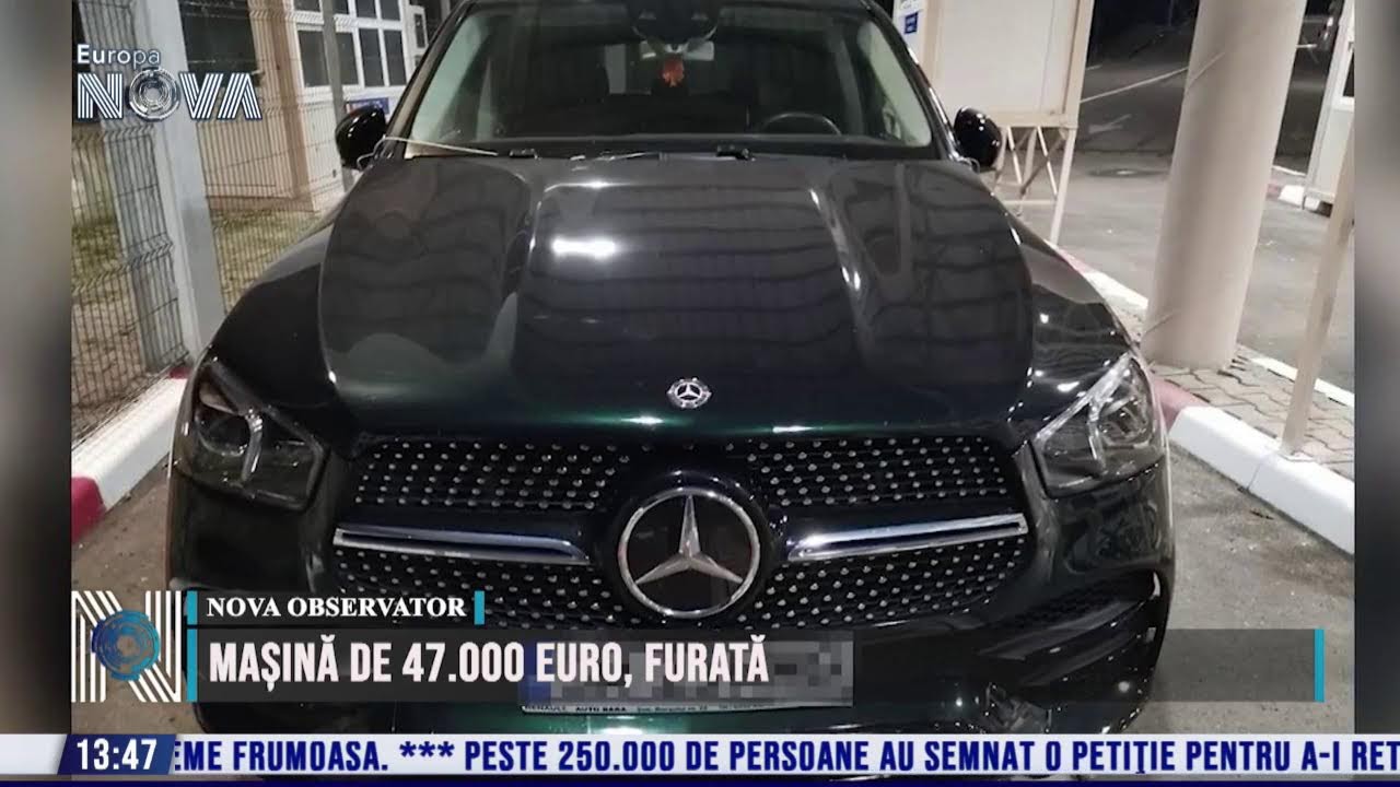 ÎN DIRECT - Știrile orei 13:30 - 26.02.2025 - Tele Europa Nova Timișoara ÎN DIRECT - Știrile orei 13:30 - 26.02.2025 - Tele Europa Nova Timișoara