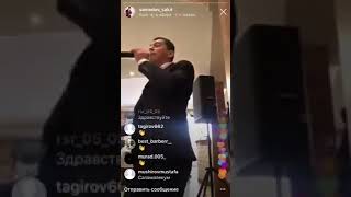 SAKIT SAMEDOV SEN MENE IAZIMSEN.ПОДПИШИСЬ НА КАНАЛ