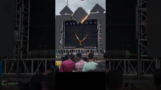 Black Beauty DJ Lights Show 2026 | Powerful Bass | Pro DJ Stage Setup + Sound Check#dj  #sohrtsfeed