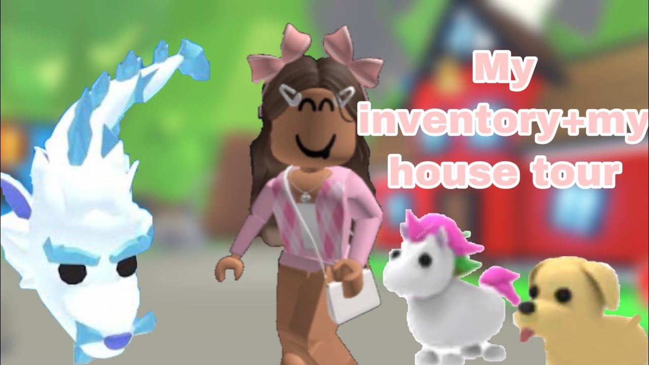 ASMR Adopt Me (whispering/ramble) ✨🎤