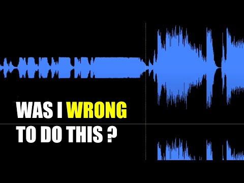 De-clipping Adele - was I wrong?