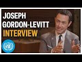 ジョセフ・ゴードン=レヴィット氏、インターネットの未来を語る