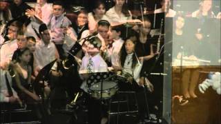 atc advanced band winter concert soloists 2 12172015