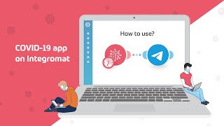 Get Started With The COVID-19 App screenshot 5