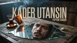Kader Utansın Damar Arabesk - Palten Art