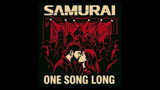 Samurai Zero Tool - One Song Long Heavy Version Cyberpunk 2077