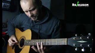 Video-Miniaturansicht von „Eu juro - Leandro E Leonardo - Fingerstyle“