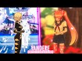 Estil possible dliminer senpai juste avant la confession  yandere simulator