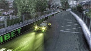 Chevrolet Corvette C6R - Newcastle 500 (Assetto Corsa)