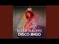 Disco Jingo Disco Jingo