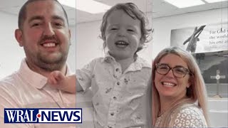 Benson father charged weeks after 2-year-old dies by accidentally shooting himself with father's gun