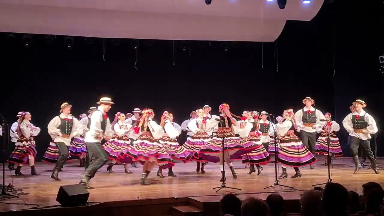 1. Tańce Lubelskie, ZPiT Lublin