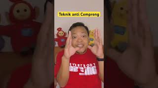 Teknik Anti Suara Cempreng!!! #tutorial #shortvideo #tips #fyp #trending #shorts #suara #short