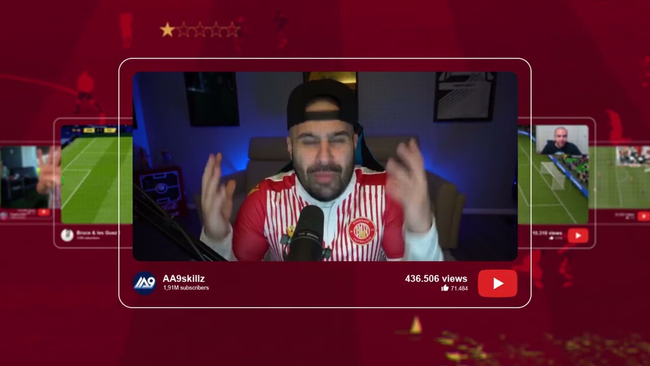 Burger King - Stevenage Challenge