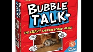 Calvin's Got Game: Bubble Talk Review screenshot 5