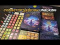 Moon Bunny Collector's Edition Unboxing | Kickstarter Board Game | Chinese Mid-Autumn Festival Art