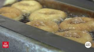 Player Profile East Idaho Eats: Sugared Moose Mini Donuts serving up something sweet