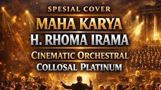 Download Lagu Spesial cover maha karya H RHOMA IRAMA MP3
