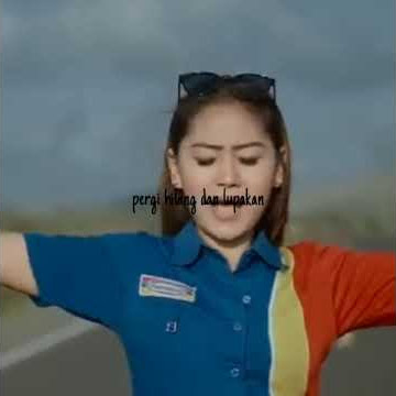 Vita Alvia - Pergi Hilang Dan Lupakan \\ story wa 30 detik