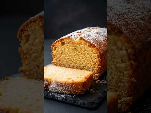 5 Minuten & eine Dose Kondensmilch! 🍰 Diesen fluffigen Kuchen wirst du lieben! ✨🤩💖 #recipe #dessert