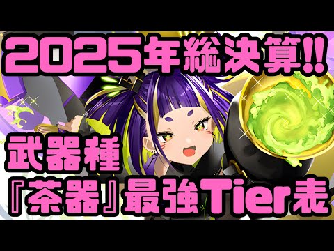 Castle Girls Introduction] 2025 Final Summary! The Strongest Tier
